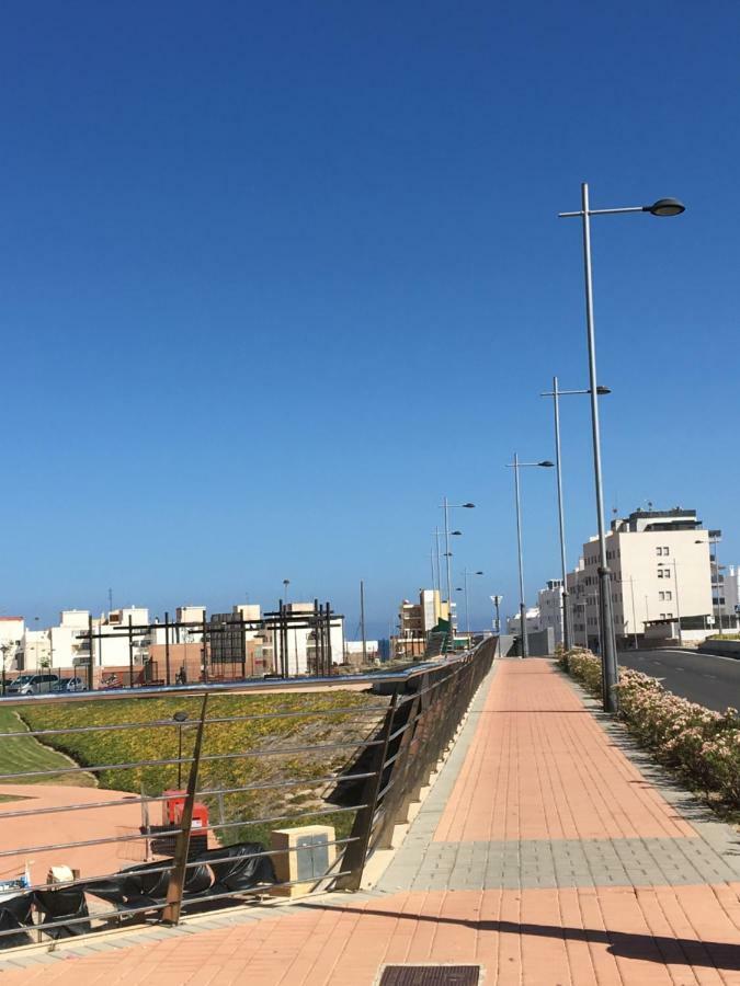 Ferienwohnung Abedules El Campello Exterior foto